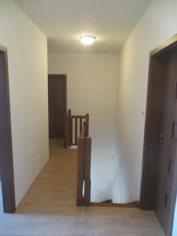 Hotel U Vinarstvi à Mutěnice Extérieur photo