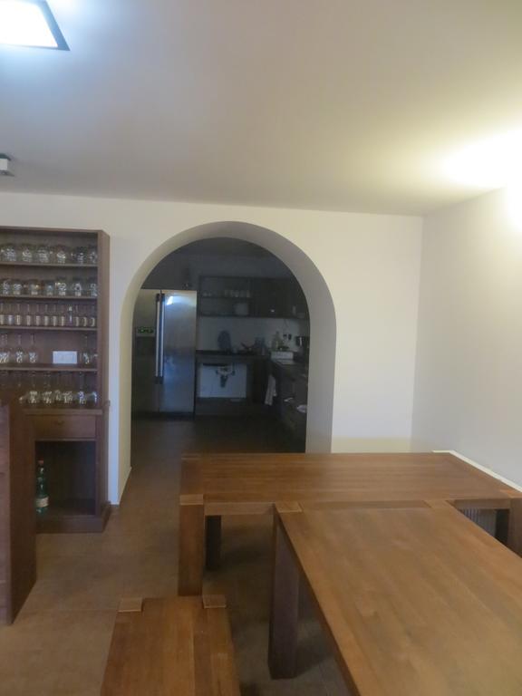 Hotel U Vinarstvi à Mutěnice Extérieur photo