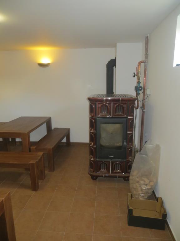 Hotel U Vinarstvi à Mutěnice Extérieur photo